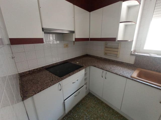 3 sovrum Lägenhet till salu i Sant Carles de la Ràpita - 112 000 € (Ref: 9137084)