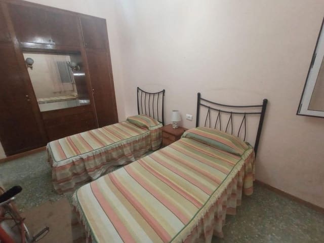 3 sovrum Lägenhet till salu i Sant Carles de la Ràpita - 112 000 € (Ref: 9137084)