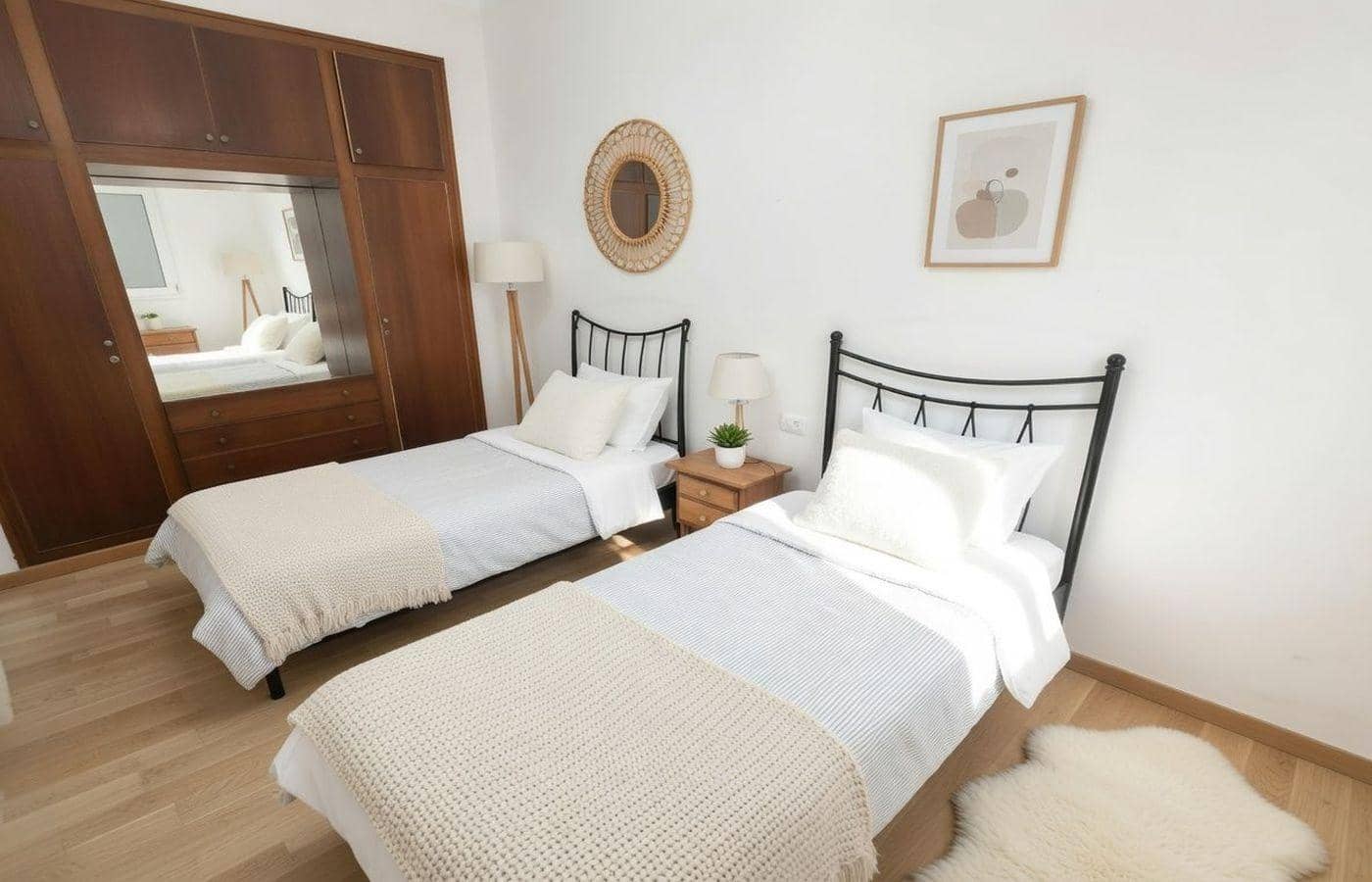 3 Zimmer Apartment zu verkaufen in Sant Carles de la Rapita - 112.000 € (Ref: 9137084)