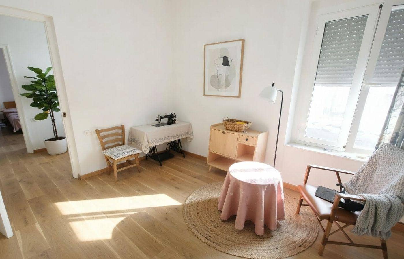 3 Zimmer Apartment zu verkaufen in Sant Carles de la Rapita - 112.000 € (Ref: 9137084)