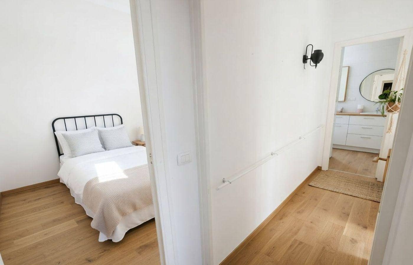 3 Zimmer Apartment zu verkaufen in Sant Carles de la Rapita - 112.000 € (Ref: 9137084)