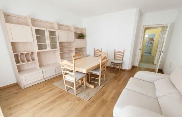 3 sovrum Lägenhet till salu i Sant Carles de la Ràpita - 112 000 € (Ref: 9137084)