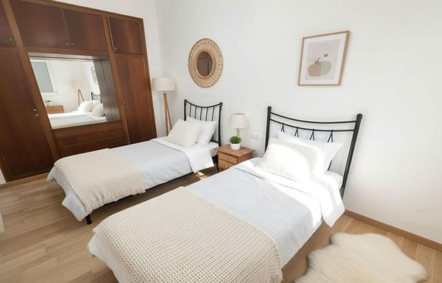 3 sovrum Lägenhet till salu i Sant Carles de la Ràpita - 112 000 € (Ref: 9137084)