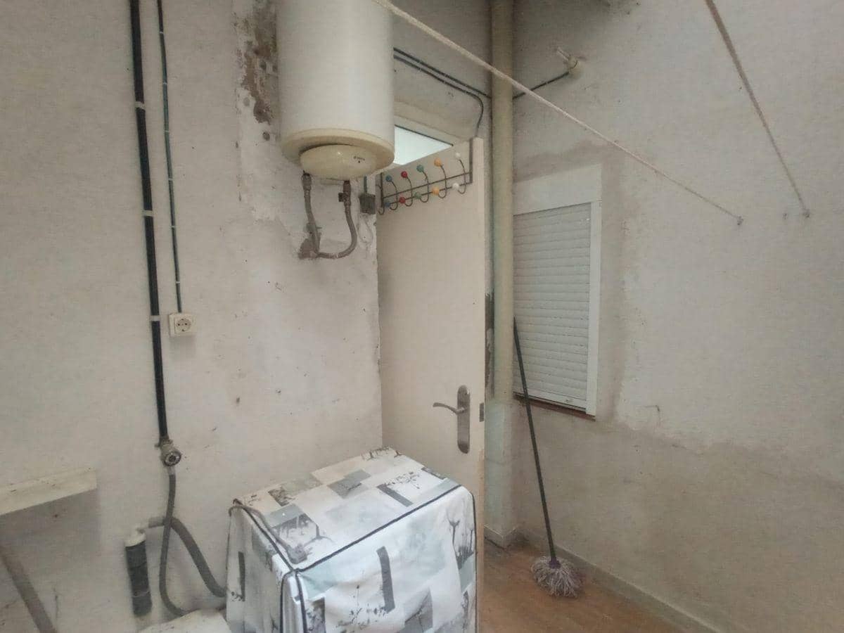 3 Zimmer Apartment zu verkaufen in Sant Carles de la Rapita - 112.000 € (Ref: 9137084)