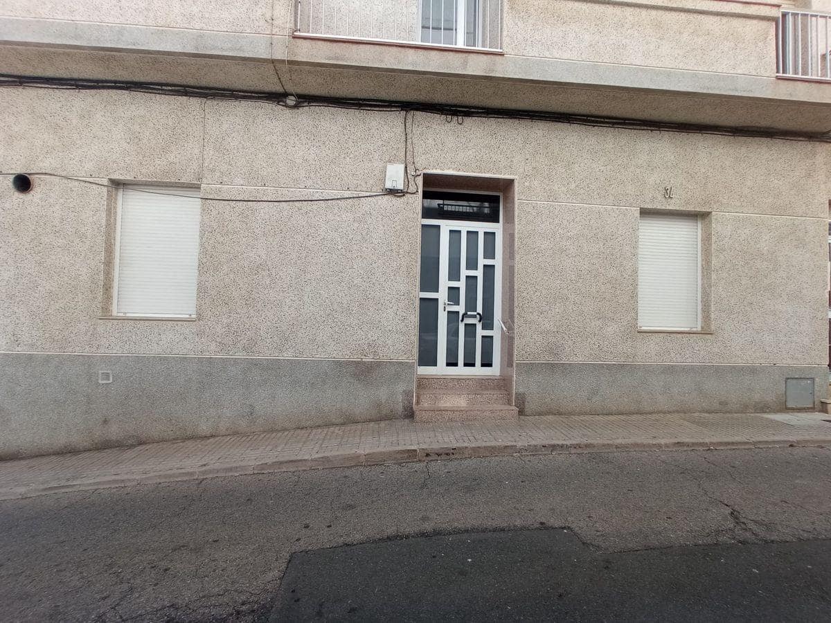 3 Zimmer Apartment zu verkaufen in Sant Carles de la Rapita - 112.000 € (Ref: 9137084)