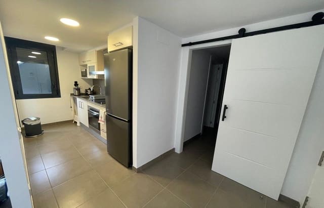 2 chambre Appartement à vendre à Alcanar - 159 000 € (Ref: 9152142)