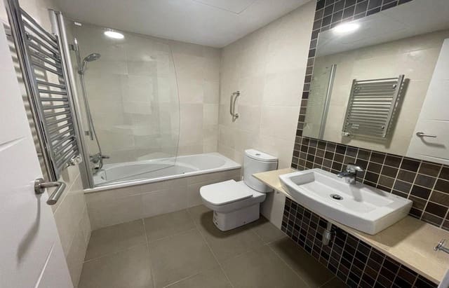 2 chambre Appartement à vendre à Alcanar - 159 000 € (Ref: 9152142)