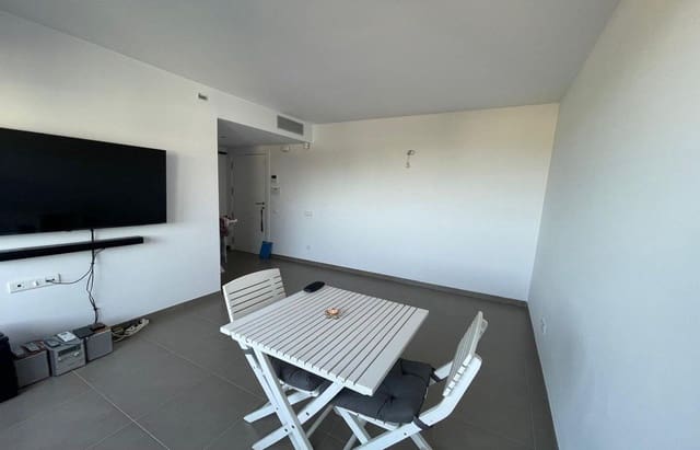 2 chambre Appartement à vendre à Alcanar - 159 000 € (Ref: 9152142)