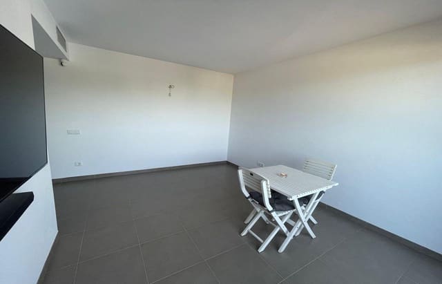 2 chambre Appartement à vendre à Alcanar - 159 000 € (Ref: 9152142)