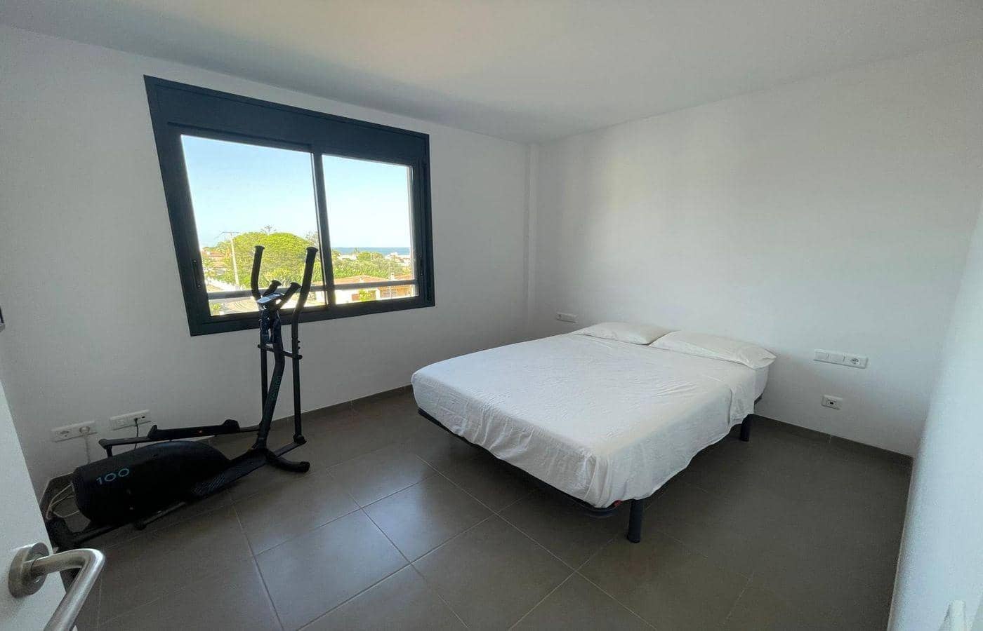 2 chambre Appartement à vendre à Alcanar - 159 000 € (Ref: 9152142)