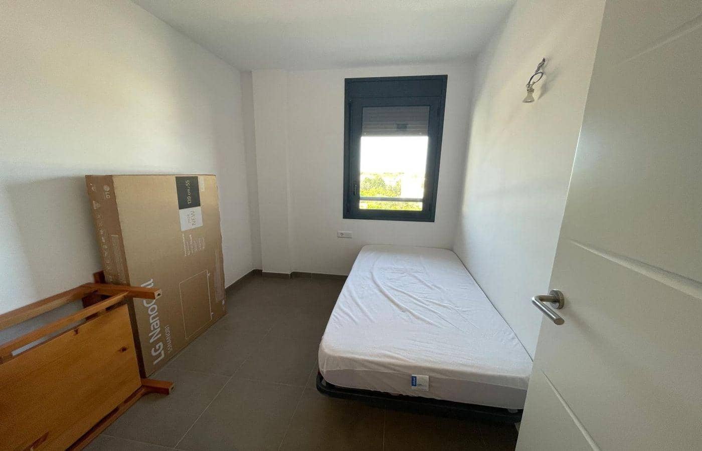 2 chambre Appartement à vendre à Alcanar - 159 000 € (Ref: 9152142)