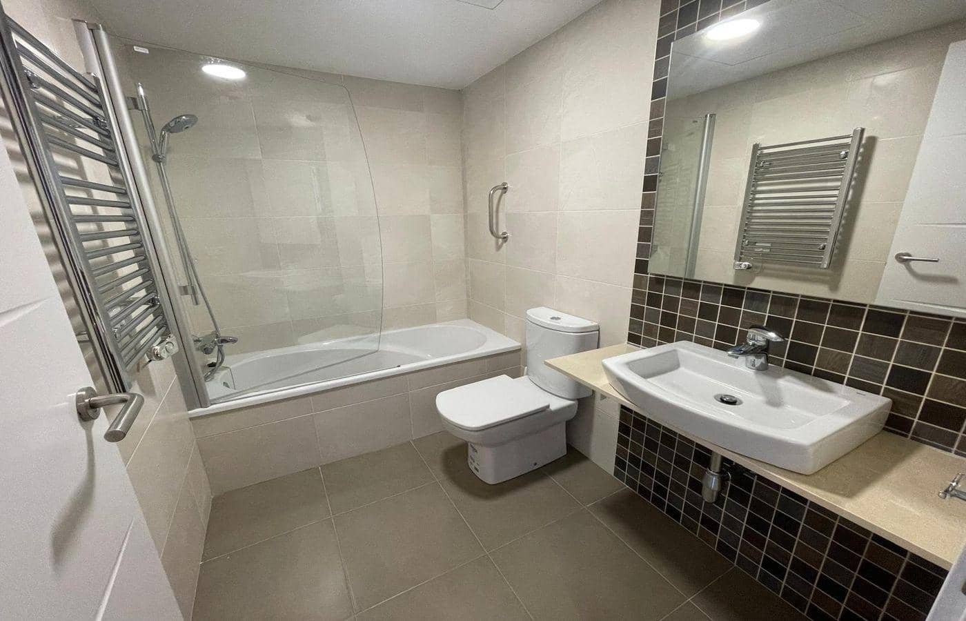 2 chambre Appartement à vendre à Alcanar - 159 000 € (Ref: 9152142)