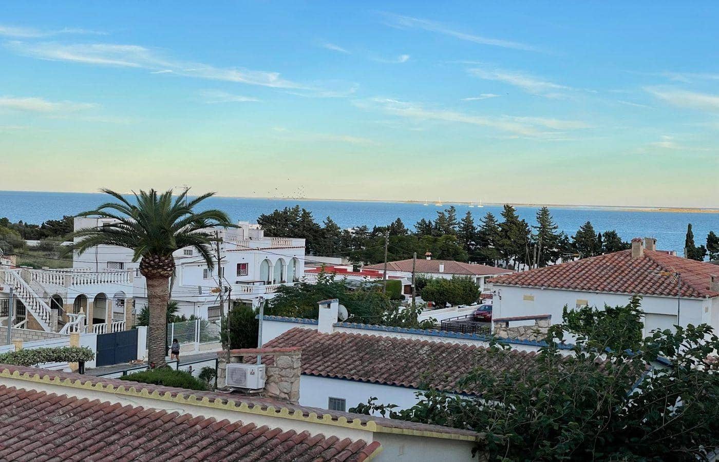 2 chambre Appartement à vendre à Alcanar - 159 000 € (Ref: 9152142)