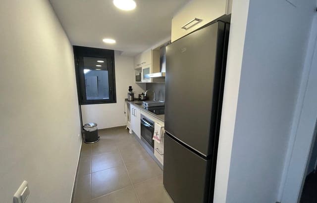 2 chambre Appartement à vendre à Alcanar - 159 000 € (Ref: 9152142)