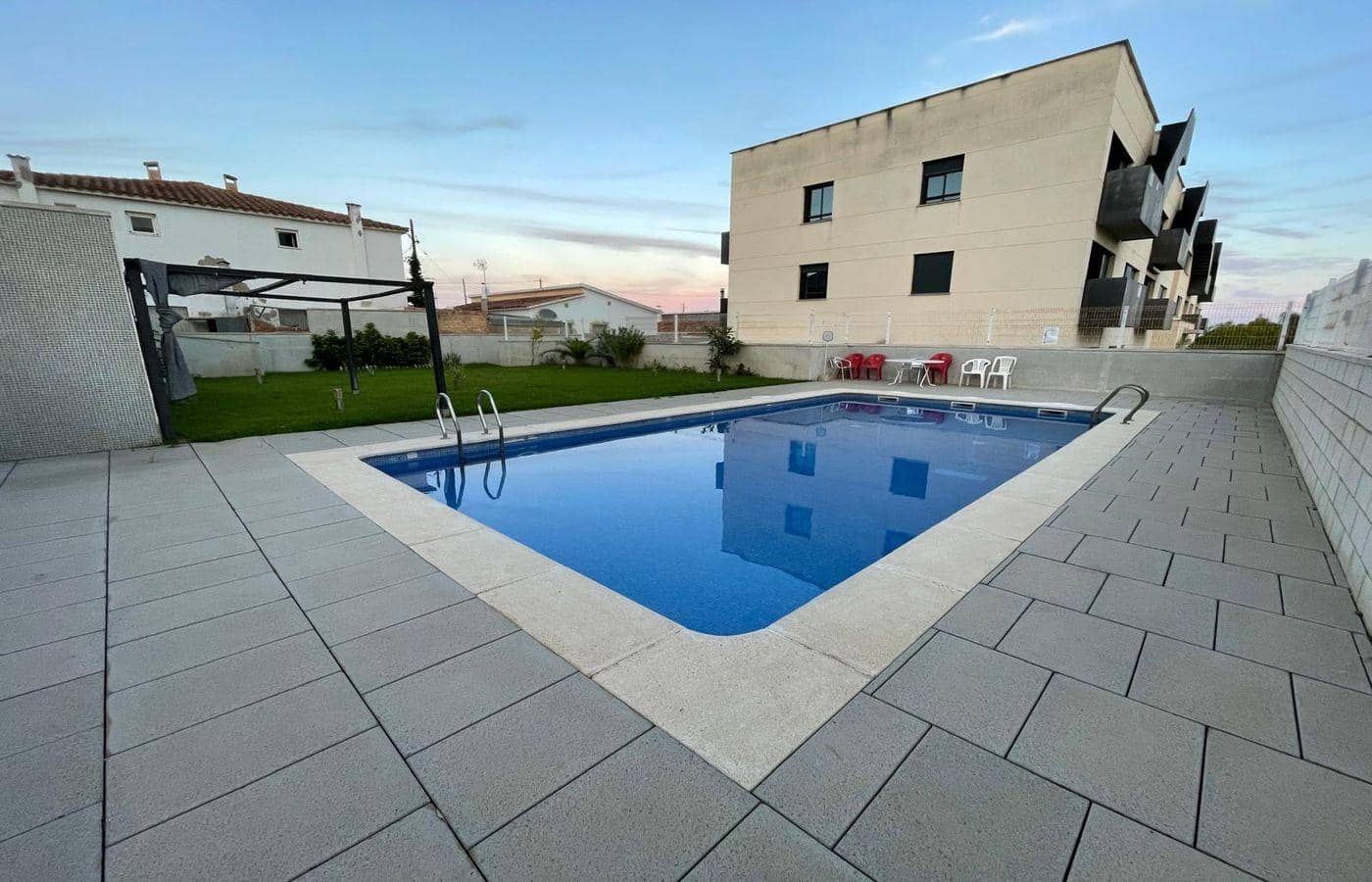 2 chambre Appartement à vendre à Alcanar - 159 000 € (Ref: 9152142)