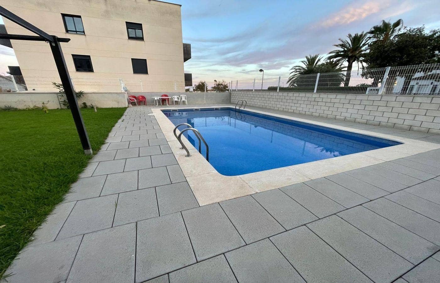 2 chambre Appartement à vendre à Alcanar - 159 000 € (Ref: 9152142)