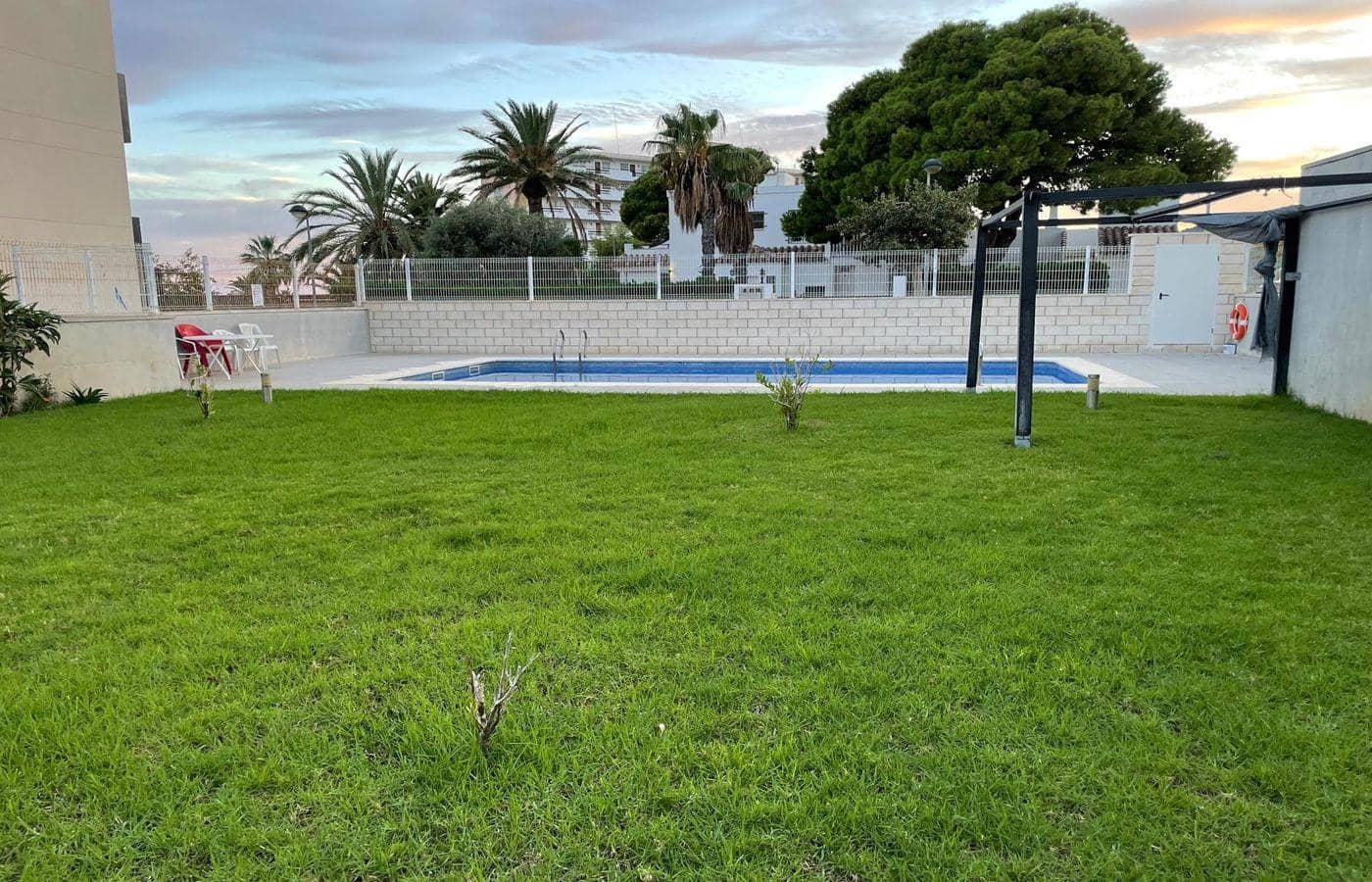 2 chambre Appartement à vendre à Alcanar - 159 000 € (Ref: 9152142)