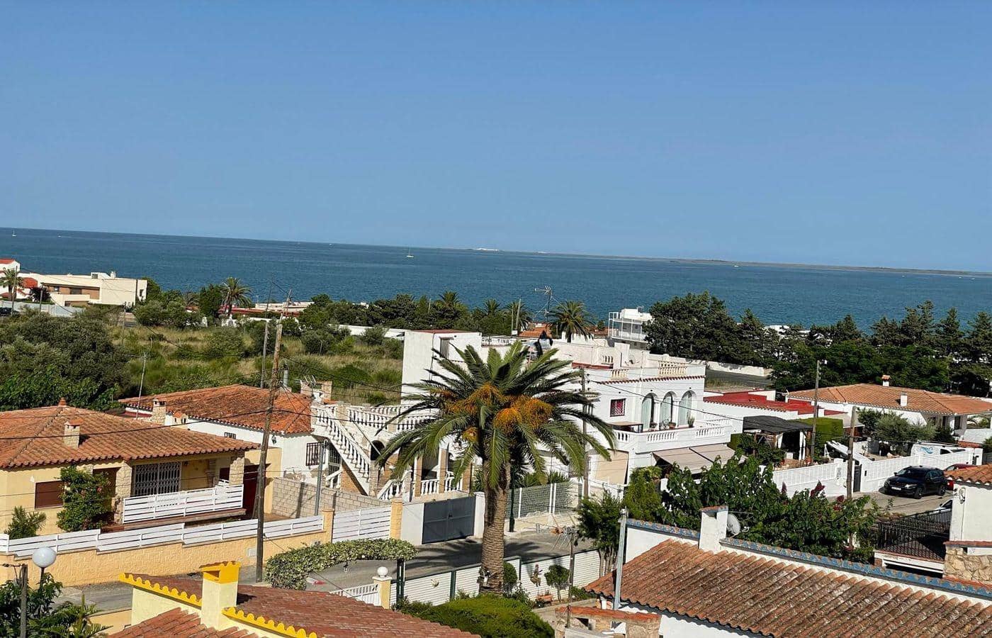 2 chambre Appartement à vendre à Alcanar - 159 000 € (Ref: 9152142)