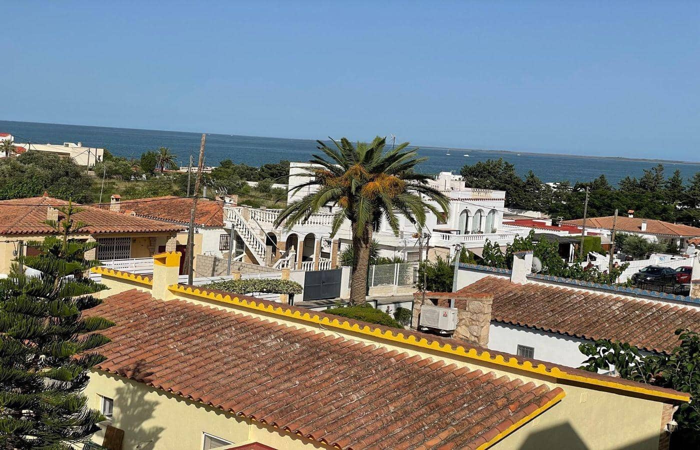 2 chambre Appartement à vendre à Alcanar - 159 000 € (Ref: 9152142)