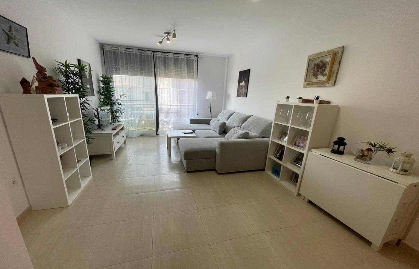 2 soveværelse Penthouse til salg i Sant Carles de la Rapita med swimmingpool - € 198.000 (Ref: 9163717)