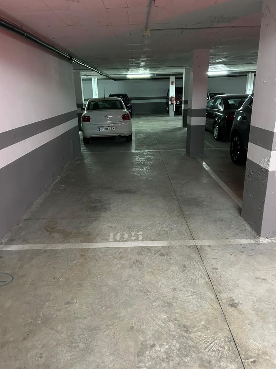 2 soveværelse Penthouse til salg i Sant Carles de la Rapita med swimmingpool - € 198.000 (Ref: 9163717)