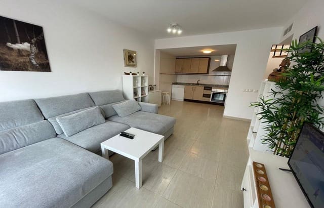 2 soveværelse Penthouse til salg i Sant Carles de la Ràpita med swimmingpool - € 198.000 (Ref: 9163717)