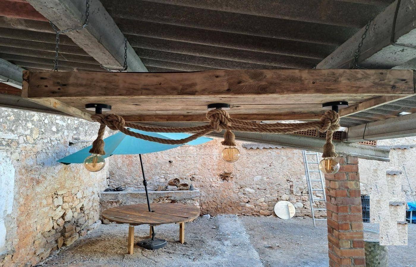 Byggegrund til salg i Sant Carles de la Rapita - € 38.000 (Ref: 9163719)