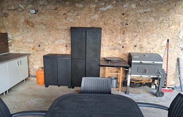 Building Plot for sale in Sant Carles de la Ràpita - € 38,000 (Ref: 9163719)