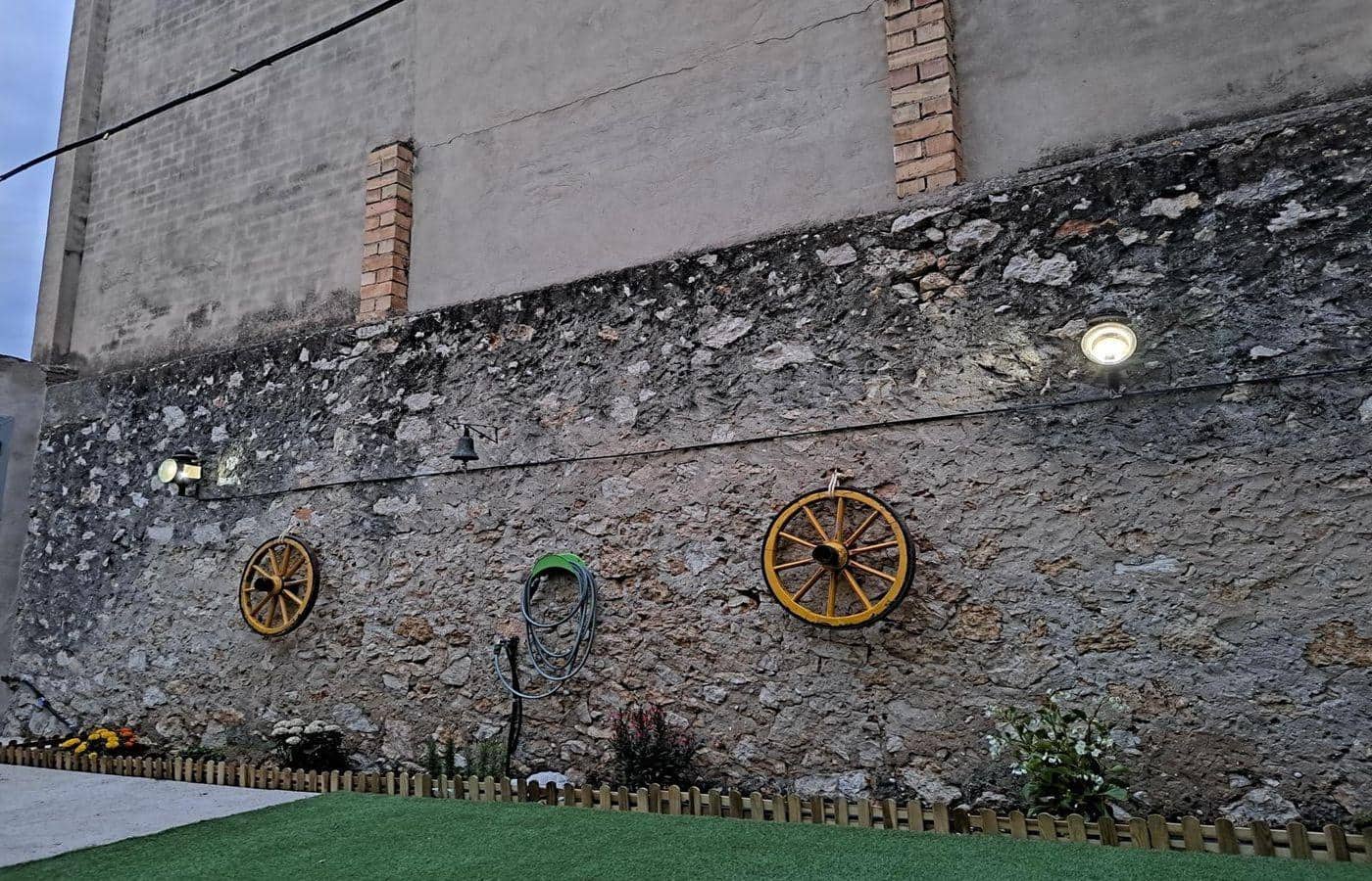 Byggegrund til salg i Sant Carles de la Rapita - € 38.000 (Ref: 9163719)