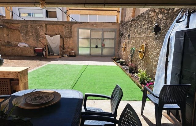 Building Plot for sale in Sant Carles de la Ràpita - € 38,000 (Ref: 9163719)