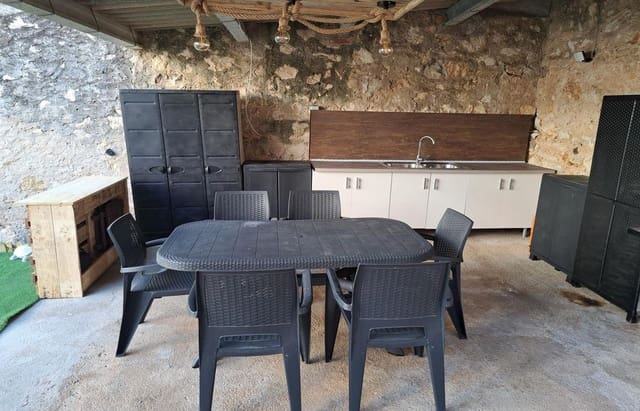 Building Plot for sale in Sant Carles de la Ràpita - € 38,000 (Ref: 9163719)