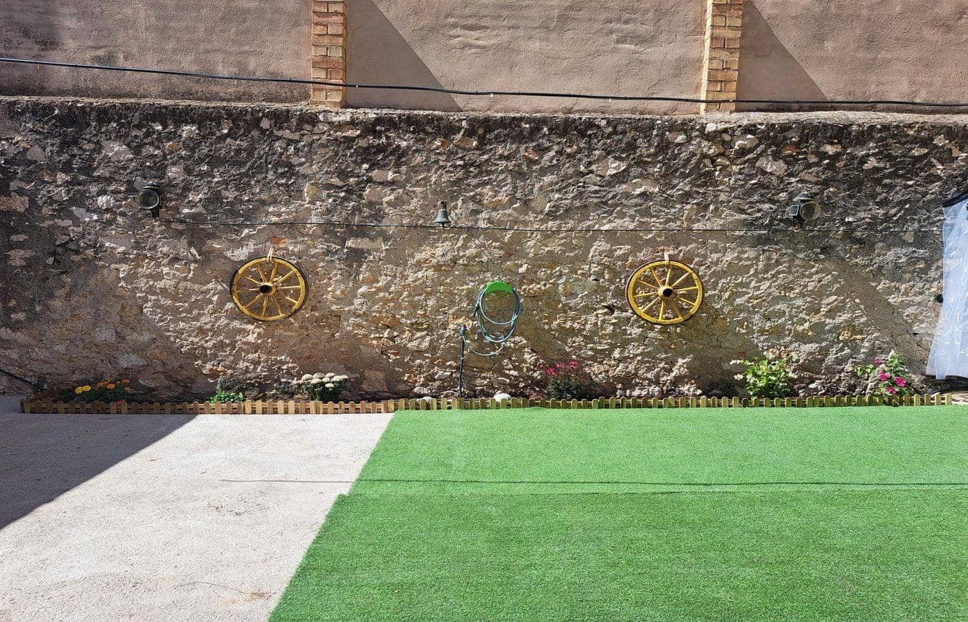 Byggegrund til salg i Sant Carles de la Rapita - € 38.000 (Ref: 9163719)