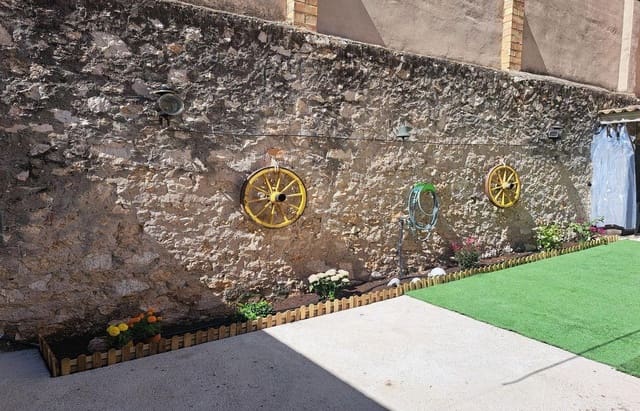 Building Plot for sale in Sant Carles de la Ràpita - € 38,000 (Ref: 9163719)