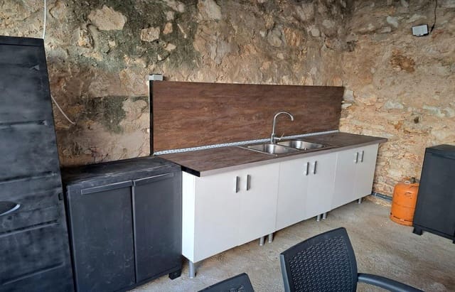 Terrain à Bâtir à vendre à Sant Carles de la Ràpita - 38 000 € (Ref: 9163719)