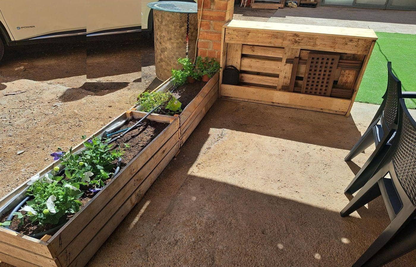 Building Plot for sale in Sant Carles de la Rapita - € 38,000 (Ref: 9163719)