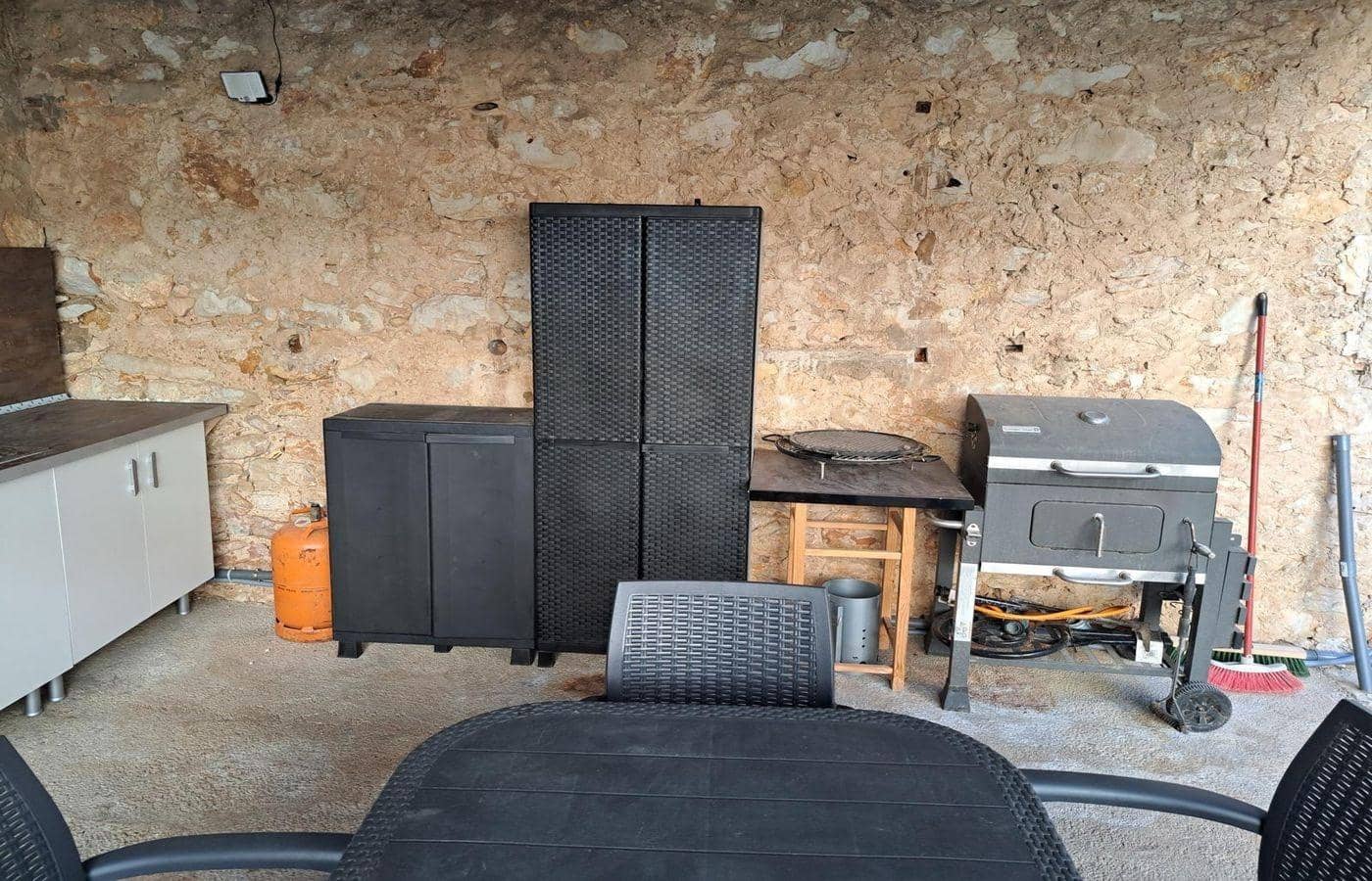 Building Plot for sale in Sant Carles de la Rapita - € 38,000 (Ref: 9163719)