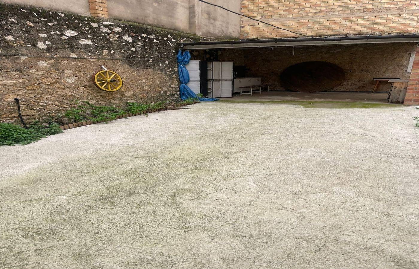 Building Plot for sale in Sant Carles de la Rapita - € 38,000 (Ref: 9163719)