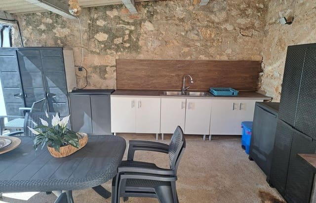 Terrain à Bâtir à vendre à Sant Carles de la Ràpita - 38 000 € (Ref: 9163719)