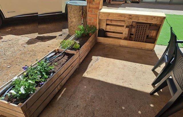 Terrain à Bâtir à vendre à Sant Carles de la Ràpita - 38 000 € (Ref: 9163719)