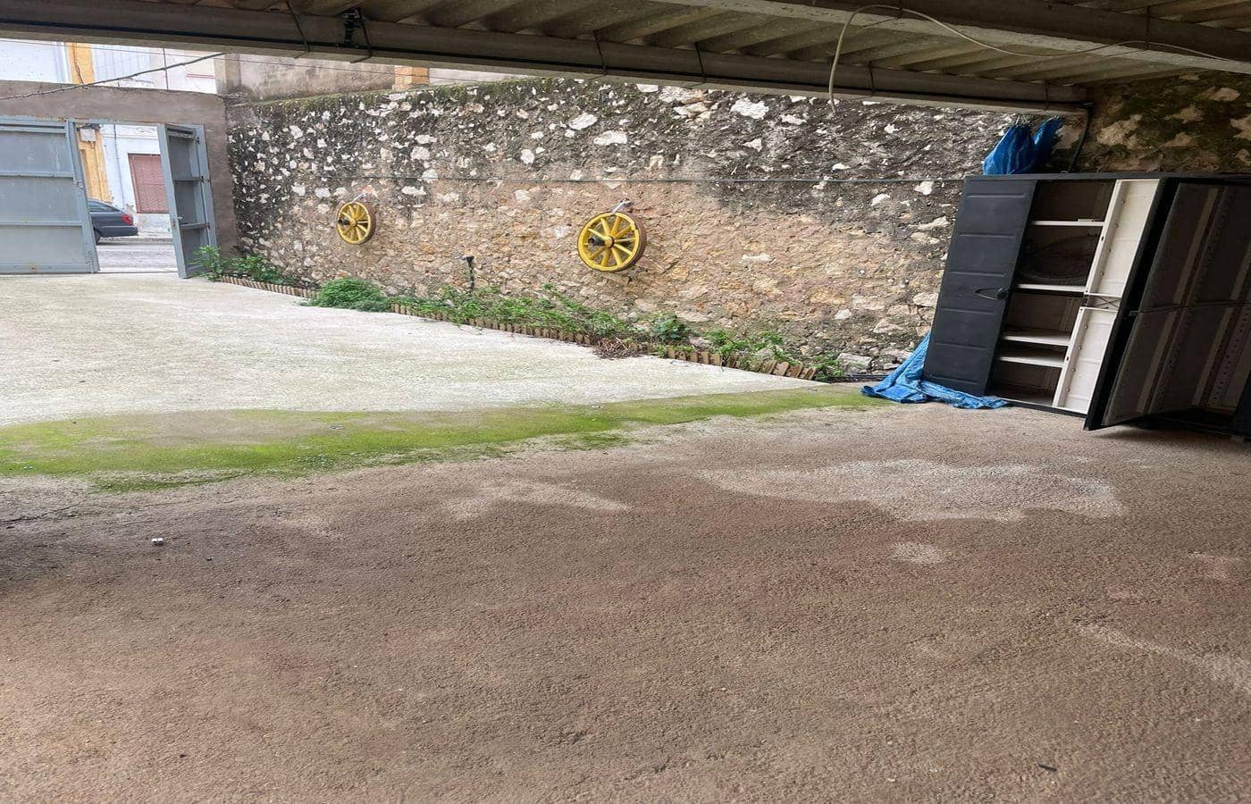 Building Plot for sale in Sant Carles de la Rapita - € 38,000 (Ref: 9163719)