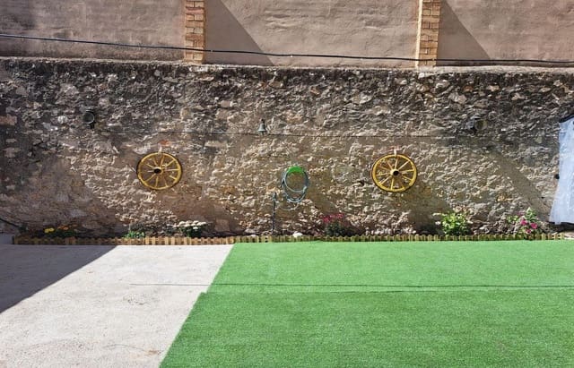 Terrain à Bâtir à vendre à Sant Carles de la Ràpita - 38 000 € (Ref: 9163719)