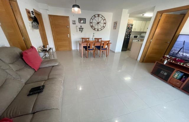 2 soverom Leilighet til salgs i Alcanar med svømmebasseng - € 127 200 (Ref: 9176447)