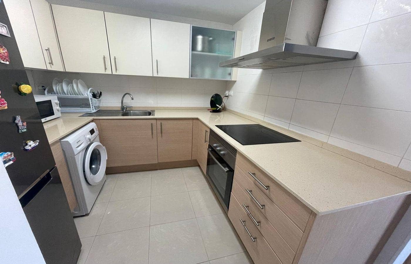 2 bedroom Apartment for sale in Alcanar with pool - € 127,200 (Ref: 9176447)