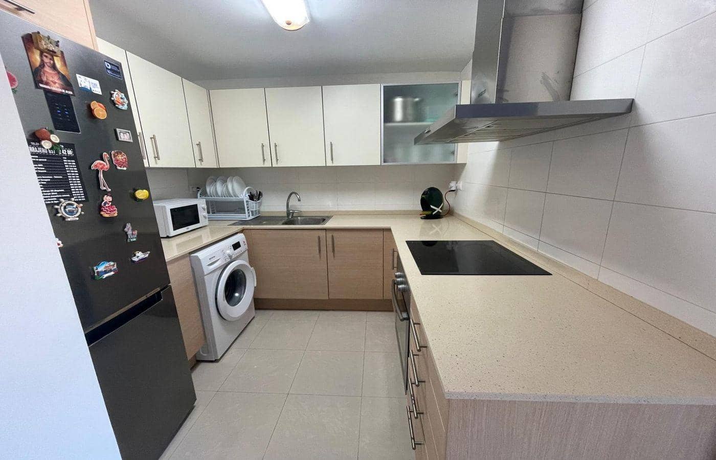 2 bedroom Apartment for sale in Alcanar with pool - € 127,200 (Ref: 9176447)