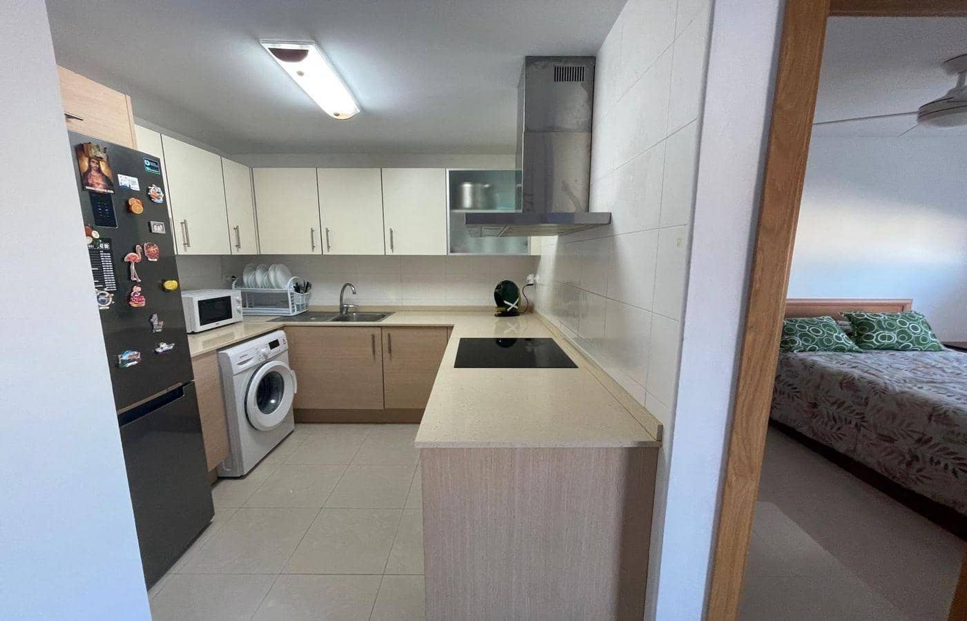 2 bedroom Apartment for sale in Alcanar with pool - € 127,200 (Ref: 9176447)