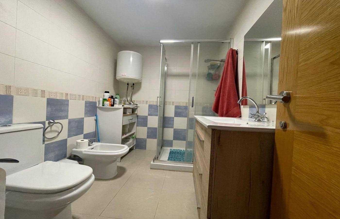 2 bedroom Apartment for sale in Alcanar with pool - € 127,200 (Ref: 9176447)