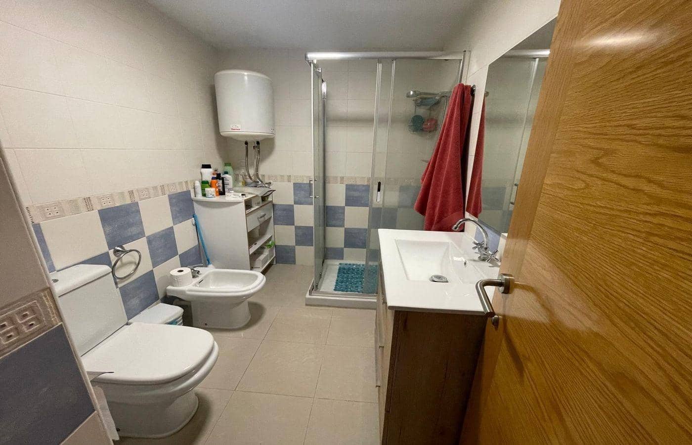 2 bedroom Apartment for sale in Alcanar with pool - € 127,200 (Ref: 9176447)