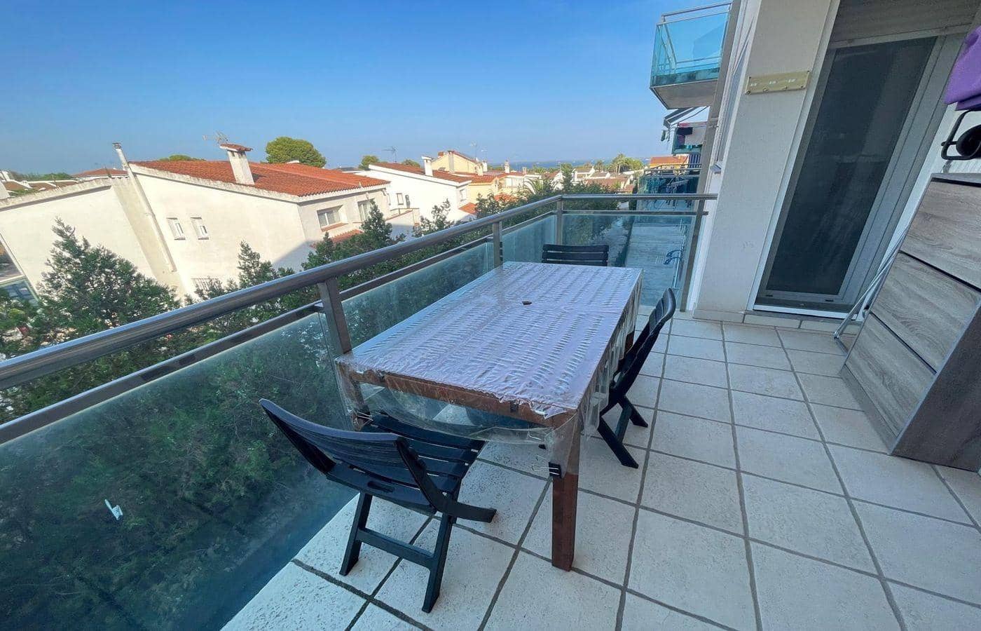 2 bedroom Apartment for sale in Alcanar with pool - € 127,200 (Ref: 9176447)