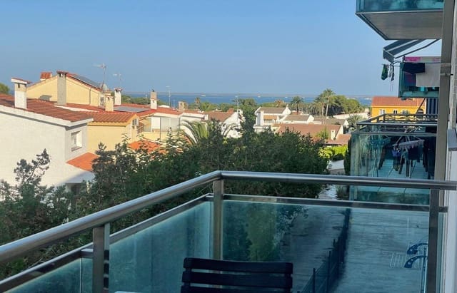 2 soverom Leilighet til salgs i Alcanar med svømmebasseng - € 127 200 (Ref: 9176447)