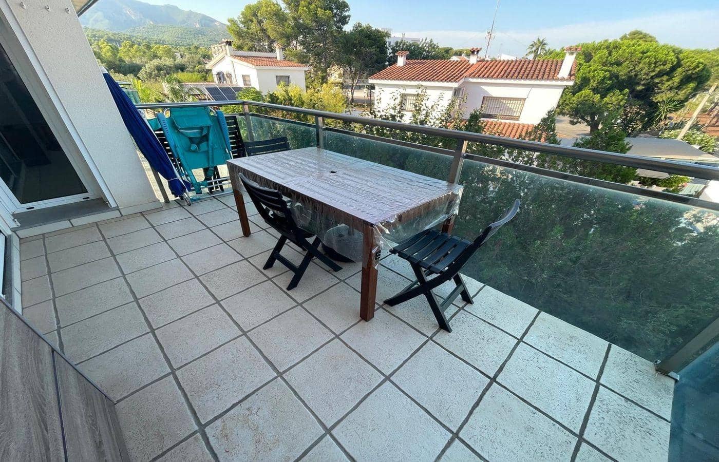 2 bedroom Apartment for sale in Alcanar with pool - € 127,200 (Ref: 9176447)